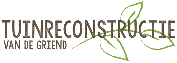 Tuinreconstructie logo