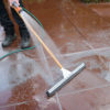 Tile mortar
