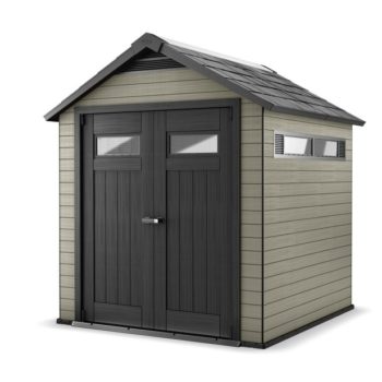 Gardenhouse Compact