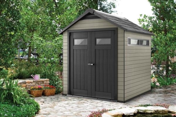 Gardenhouse Compact