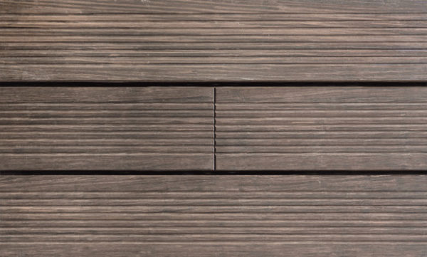 Terrace plank composite