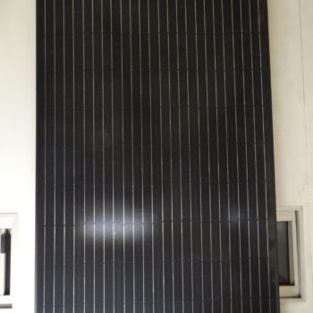 300 watt panel