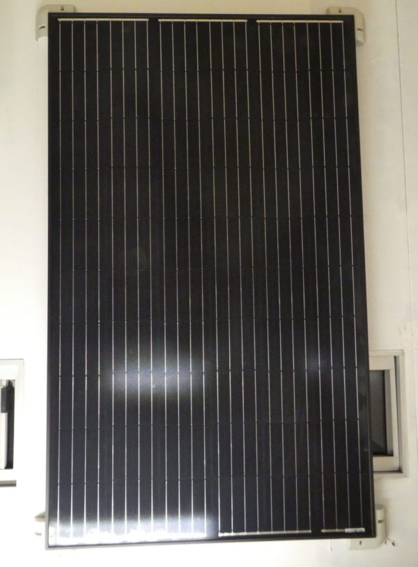 300 watt panel